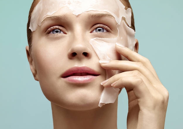 Peeling-superficiel-du-visage-comment-ca-marche